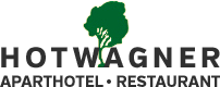 Aparthotel Restaurant Hotwagner Logo