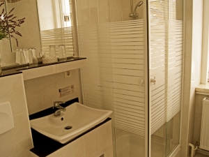 Badezimmer Deluxe