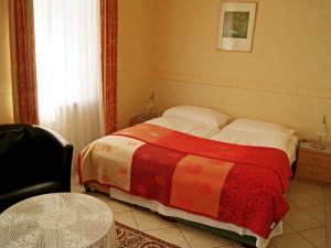 Doppelzimmer Standard