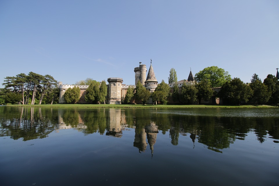 Schloss Laxenburg